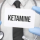 ketamine infusion therapy