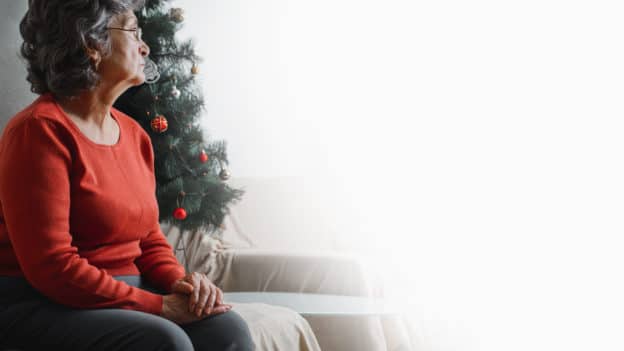 Mental Health During The Holidays