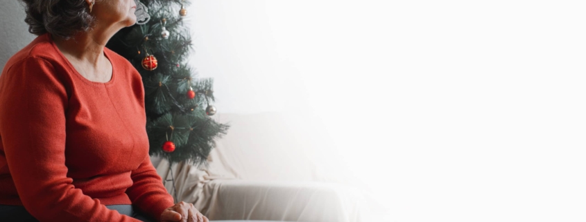 Mental Health During The Holidays