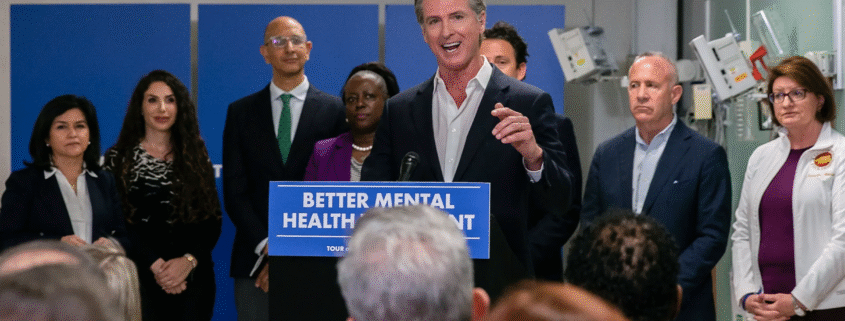 CA Care Court Expansion announcement